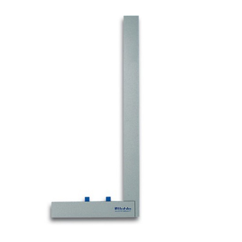 Γωνιά κοπής για τζάμι τύπου L  μήκους 60cm-150cm