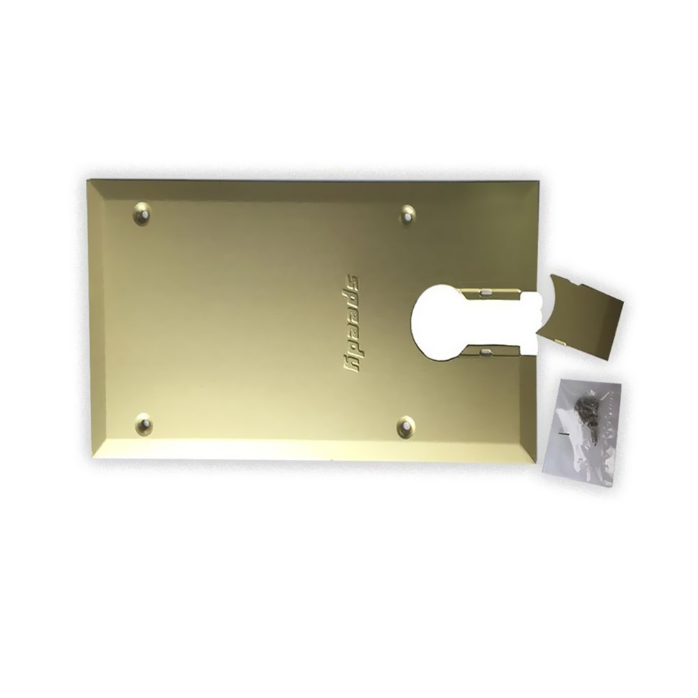 Speedy Glass Door M25 Mechanism Cover