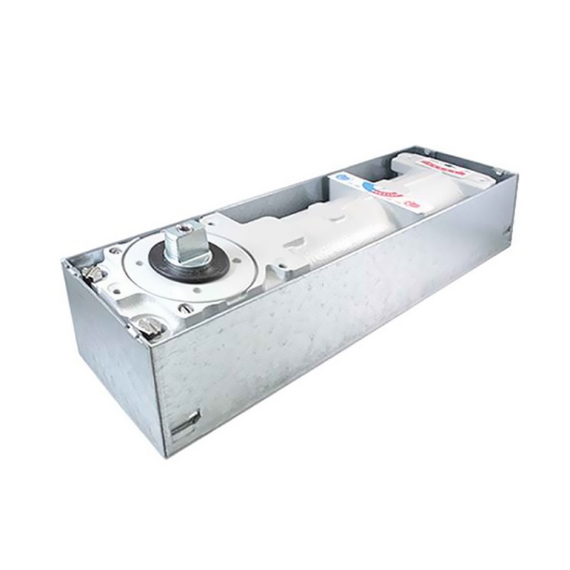  Dorma floor mechanism (BTS80) heavy-duty - for doors of particular height and weight