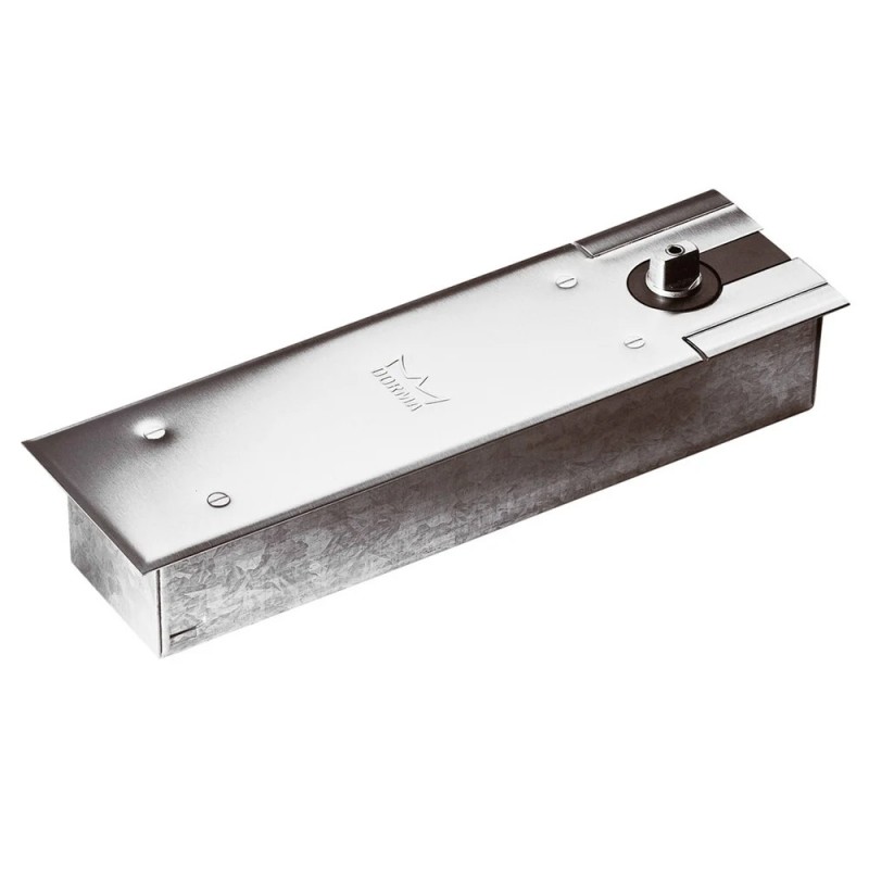  Dorma floor mechanism (BTS80) heavy-duty - for doors of particular height and weight