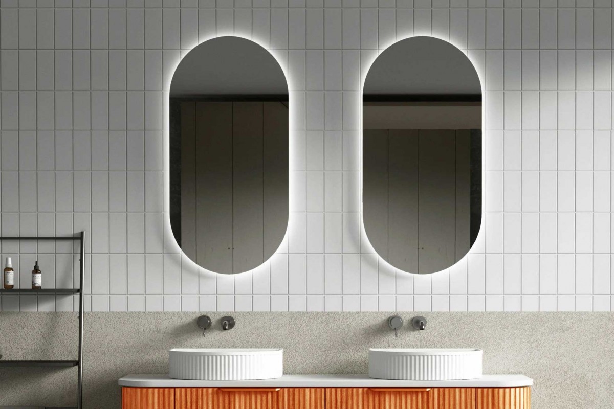 Καθρέπτες Μπάνιου