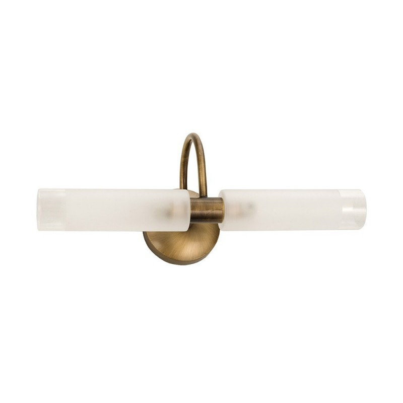  Oxide metal wall lamp