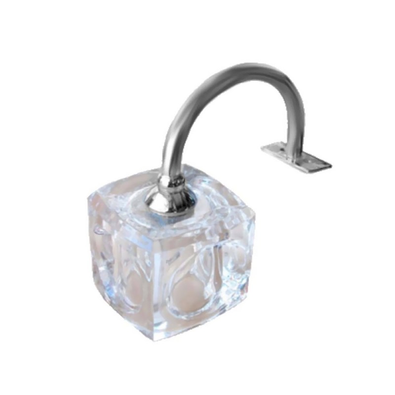 Φωτιστικό μπάνιου για καθρέπτη ορειχάλκινο G6.35