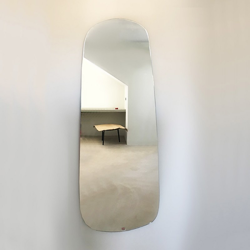 Καθρέπτης τοίχου ολόσωμος 50x130cm