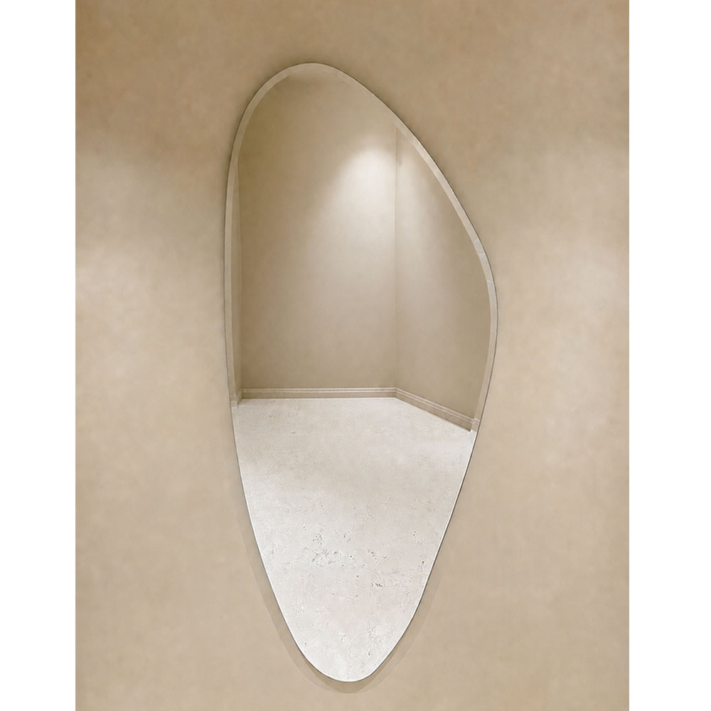Full length beveled mirror 50x120cm - 60x150cm