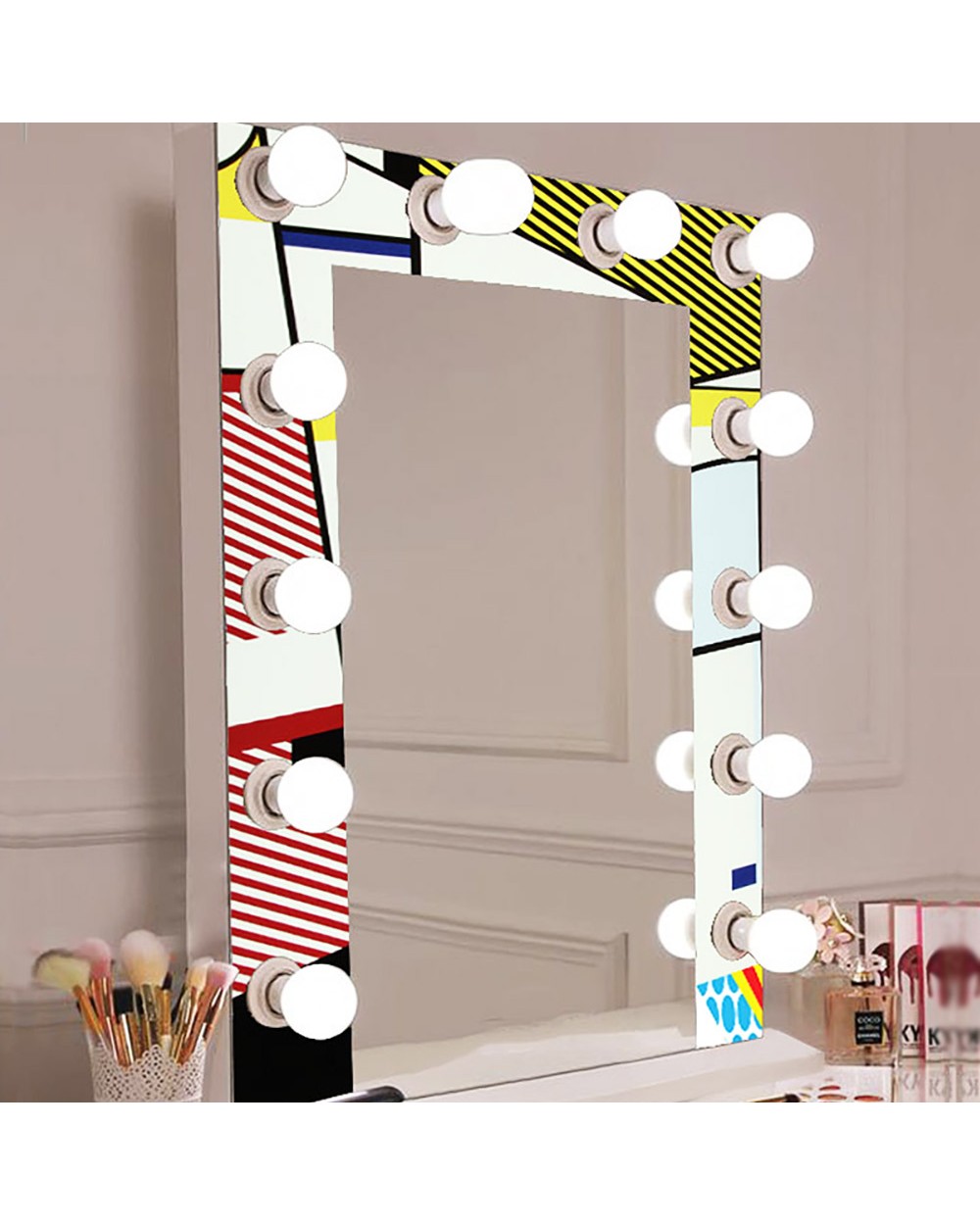 新品未開封KOIZUMI HOLLYWOOD MIRROR 0105022-1-1000x1250.jpg