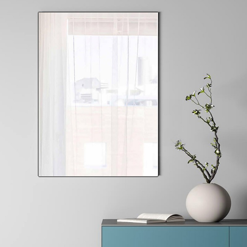 Mirror 45x90cm - 60x80cm - 70x90cm - 100x80cm