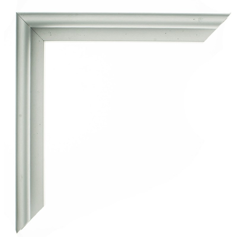  Wall mirror 45x90cm - 60x80cm with aluminum frame