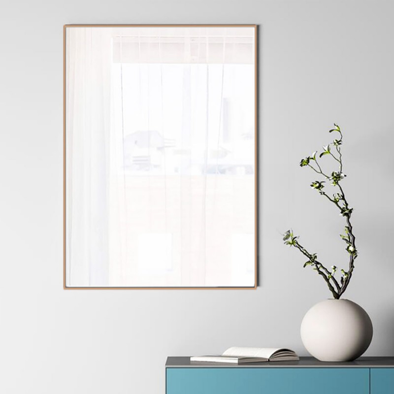 Mirror 45x90cm - 60x80cm - 70x90cm - 100x80cm