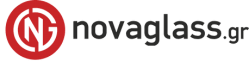 Novaglass Logo