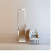 Floor Mirrors